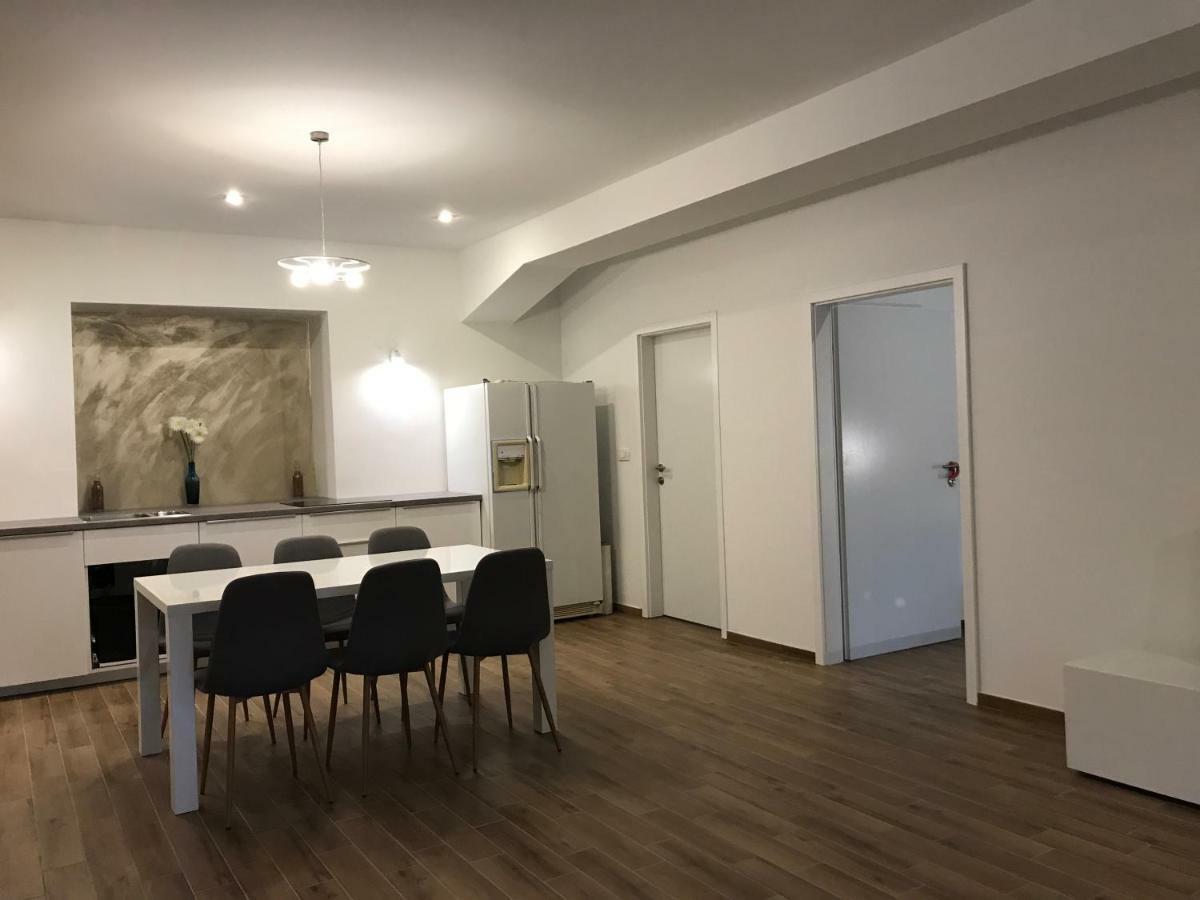 Jure Apartment In Ljubljana Exterior photo