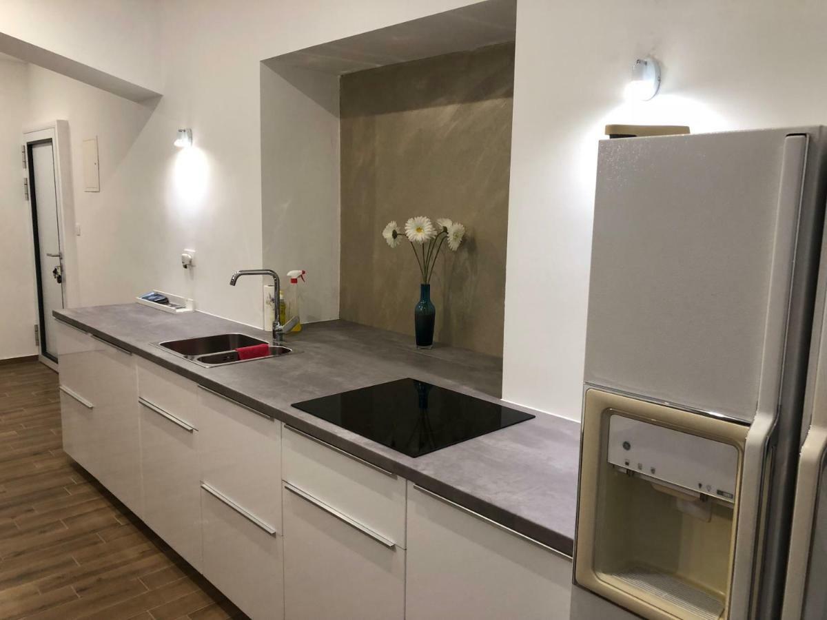 Jure Apartment In Ljubljana Exterior photo