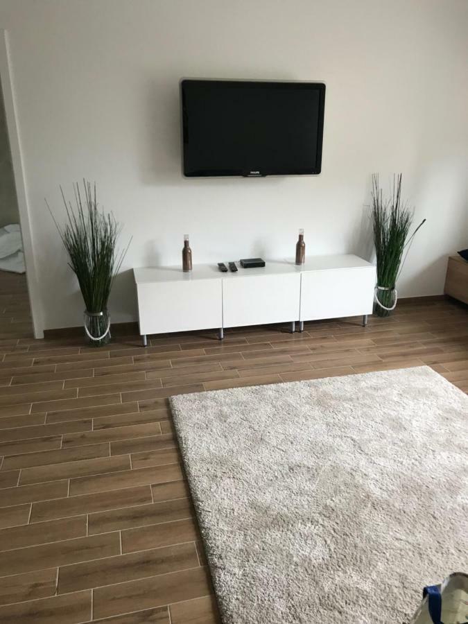 Jure Apartment In Ljubljana Exterior photo